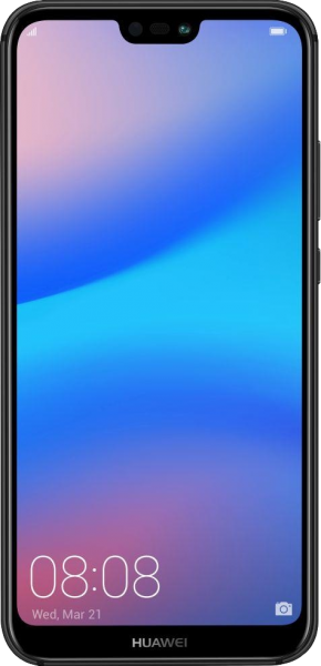 Huawei P20 Lite (Çift Hat / 64 GB)