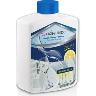 Biobellinda BL142 Bulaşık Makinesi Parlatıcısı 450 ml