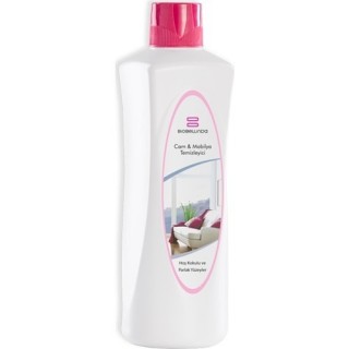 Biobellinda BL05 Cam ve Mobilya Temizleyici 1 lt