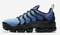 Nike Air VaporMax Plus (924453-008) Erkek Spor Ayakkabı