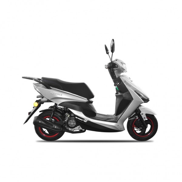 Yuki Casper 50 Scooter