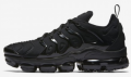 Nike Air VaporMax Plus (924453-004) Erkek Spor Ayakkabı
