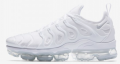 Nike Air VaporMax Plus (924453-100) Erkek Spor Ayakkabı