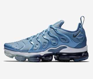 Nike Air VaporMax Plus Erkek Spor Ayakkabı