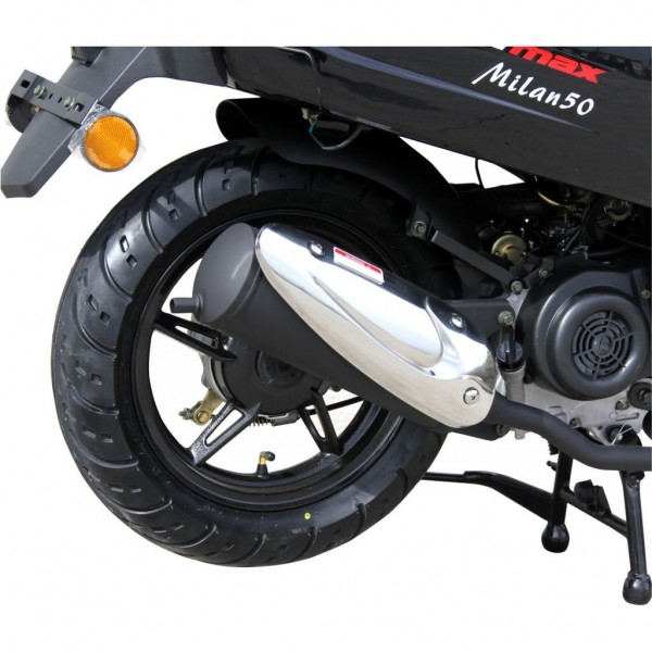 Stmax Milan 50 Scooter