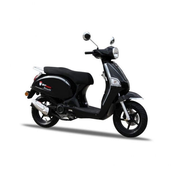 Stmax Milan 50 Scooter