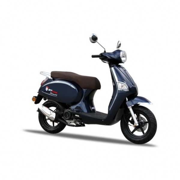 Stmax Milan 50 Scooter