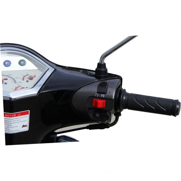Stmax Milan 50 Scooter