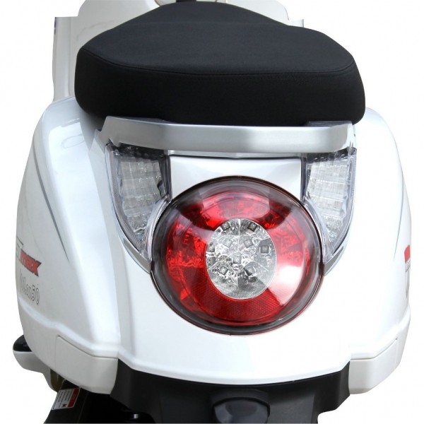 Stmax Milan 50 Scooter