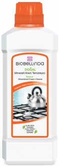 Biobellinda BL22 Mineralli Krem Temizleyici 700 ml