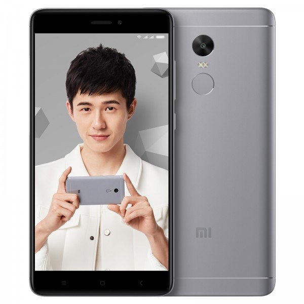 Xiaomi Redmi Note 4X (MediaTek) (64 GB)