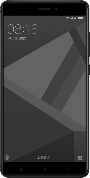 Xiaomi Redmi Note 4X (MediaTek) (64 GB)