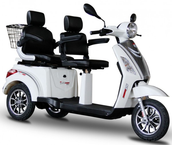 Stmax GF 920 Moped