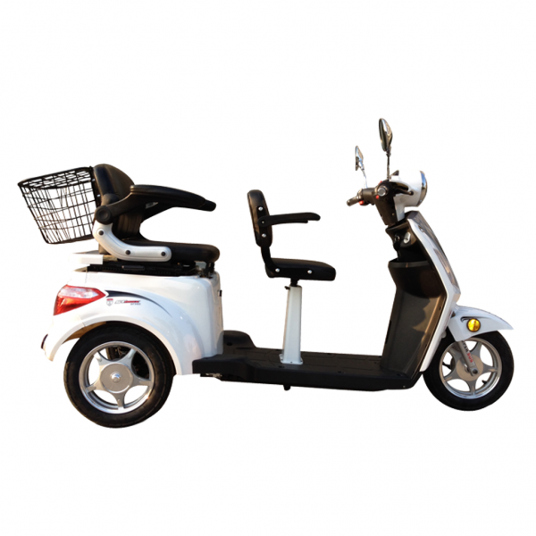 Stmax GF 920 Moped