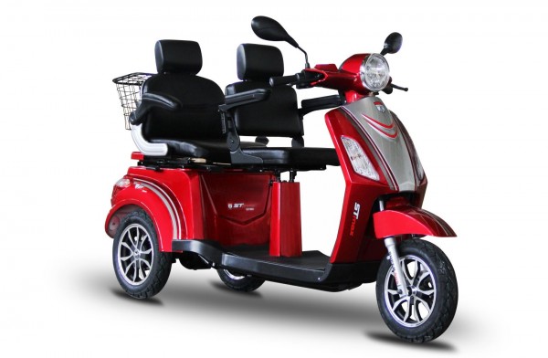 Stmax GF 920 Moped