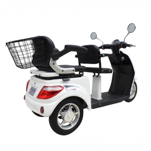 Stmax GF 920 Moped