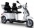 Stmax GF 920 Moped