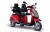 Stmax GF 920 Moped