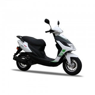 Stmax Dabra 50 Scooter