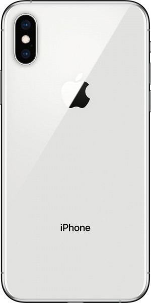 Apple iPhone XS (64 GB)