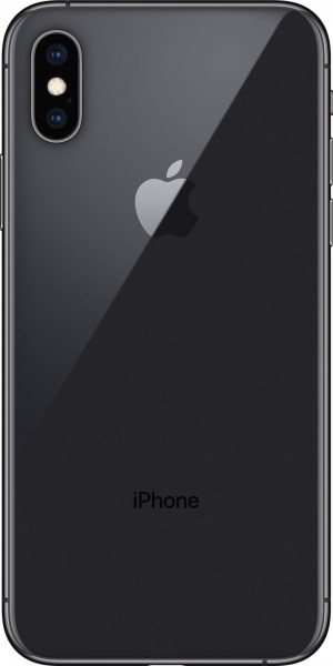 Apple iPhone XS (64 GB)