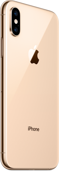 Apple iPhone XS (64 GB)