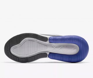 Nike Air Max 270 Erkek Spor Ayakkabı