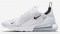 Nike Air Max 270 (AH8050-100) Erkek Spor Ayakkabı
