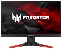 Acer XB271HUAbmiprz resim