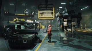 Call of Duty Infinite Warfare PC
