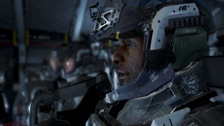 Call of Duty Infinite Warfare PC