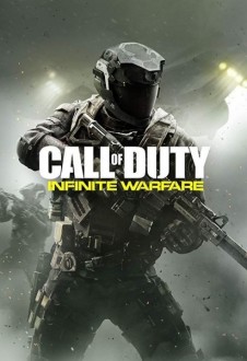 Call of Duty Infinite Warfare PC