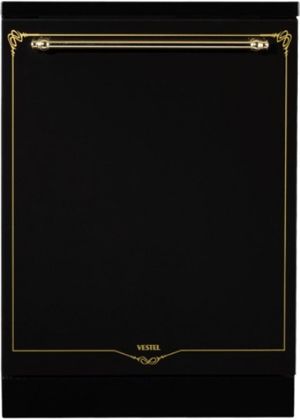Vestel BM-500 RS Bulaşık Makinesi