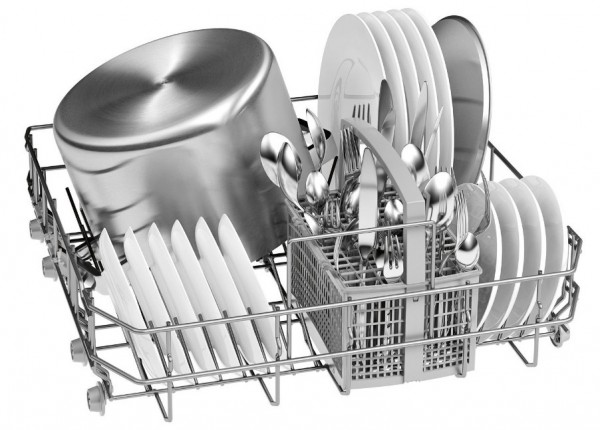 Bosch SMS23DA00T Bulaşık Makinesi