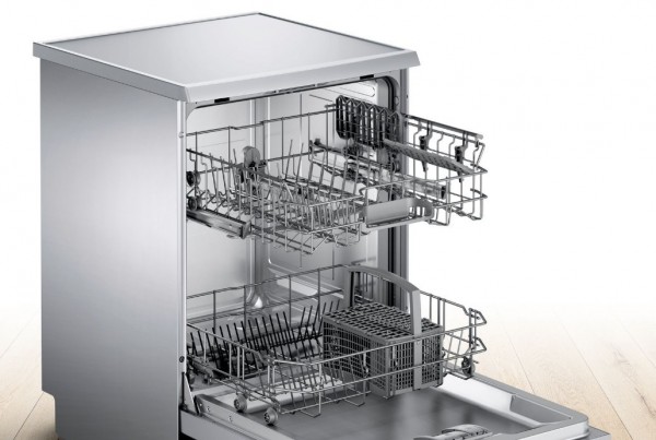 Bosch SMS23DA00T Bulaşık Makinesi