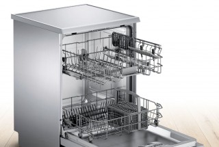 Bosch SMS23DA00T Bulaşık Makinesi