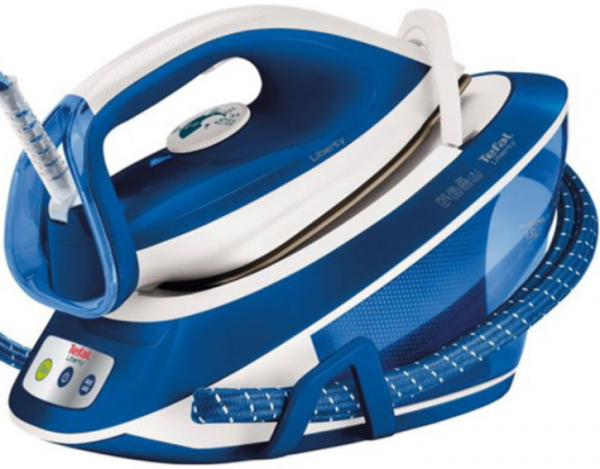 Tefal Liberty SV7041 Buhar Kazanlı Ütü
