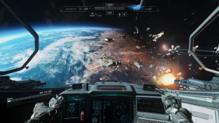 Call of Duty Infinite Warfare Xbox One