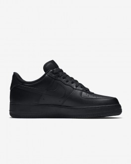 Nike Air Force 1 '07 Erkek Spor Ayakkabı