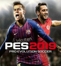 PES 2019 PS resim