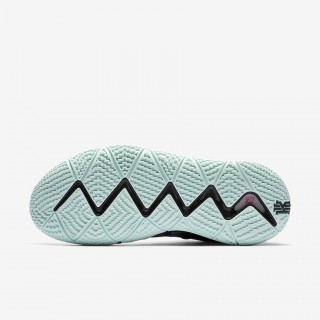 Nike Kyrie 4 80s Erkek Spor Ayakkabı