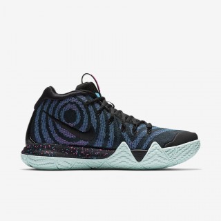 Nike Kyrie 4 80s Erkek Spor Ayakkabı