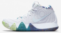 Nike Kyrie 4 90s (943806-902) Erkek Spor Ayakkabı