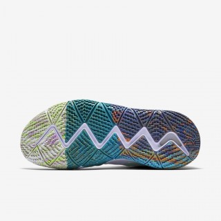 Nike Kyrie 4 90s Erkek Spor Ayakkabı