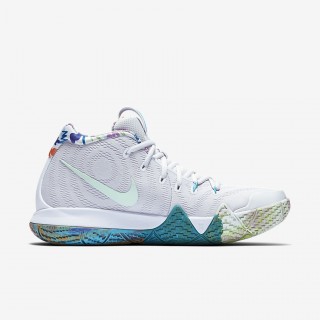 Nike Kyrie 4 90s Erkek Spor Ayakkabı