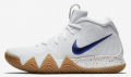 Nike Kyrie 4 (943806-100) Erkek Spor Ayakkabı