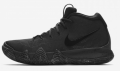 Nike Kyrie 4 (943806-008) Erkek Spor Ayakkabı