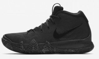 Nike Kyrie 4 Erkek Spor Ayakkabı