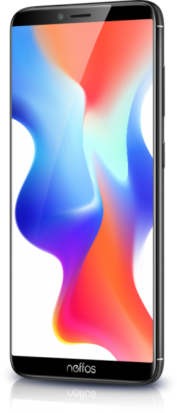 TP-Link Neffos X9