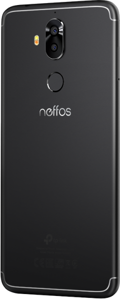 TP-Link Neffos X9